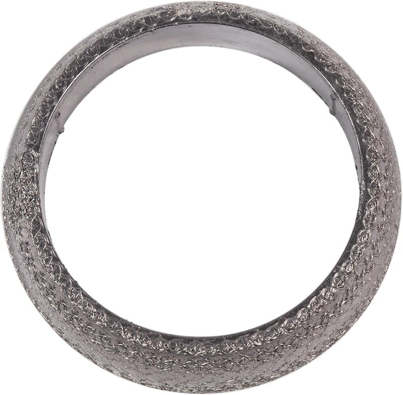 BEONEO 61106 Exhaust Pipe Flange Gasket 2.39inch Inner Diameter 1745174051,17451-74051 for Lexus Mitsubishi Subaru Saab Scion Toyota Pontiac SU00301112 MR431022 F31662 EJ253 (60.8MM) 1PCS - Image 1